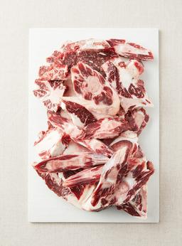무항생제 한우 꼬리반골(1.6kg)
