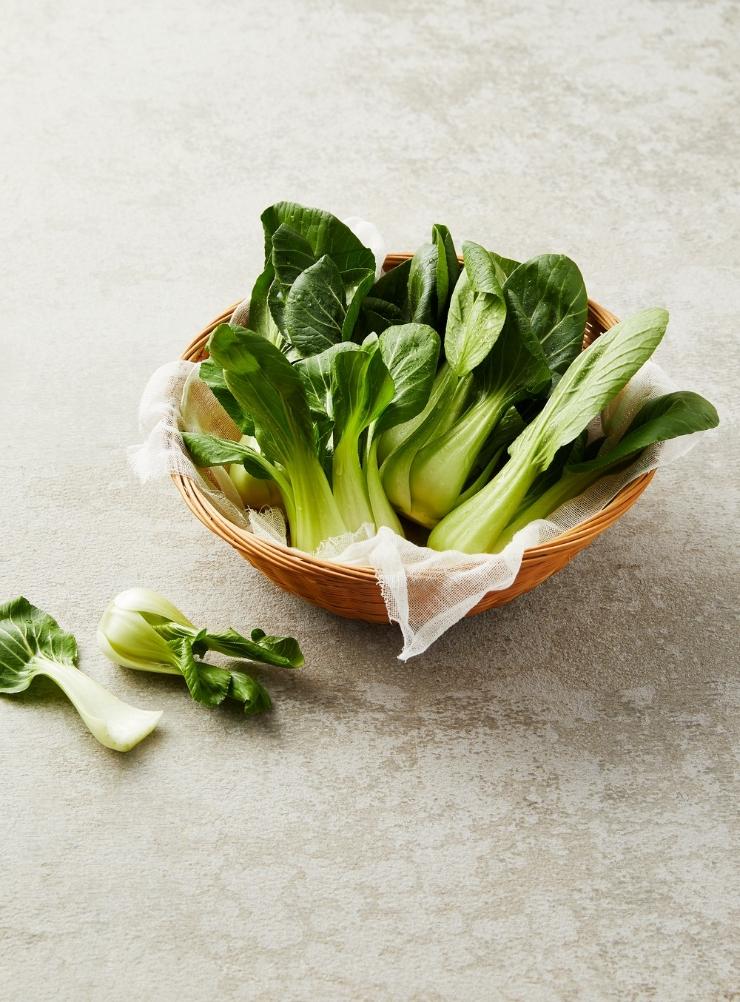 무농약이상_청경채 (150g)