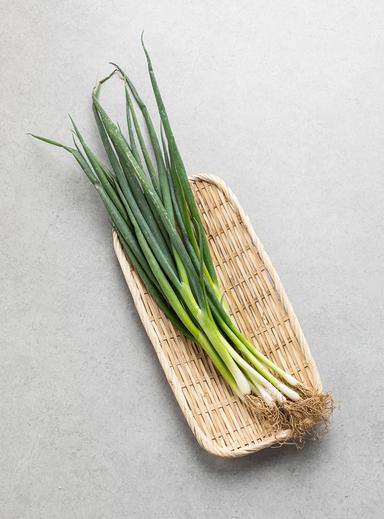 유기농 실파 (200g)