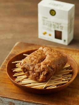 우리콩청국장(200g)