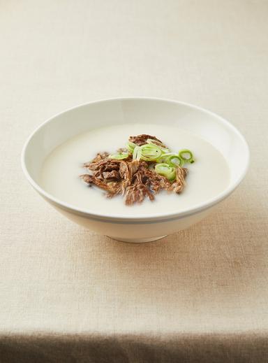 한우고기곰탕(500g)