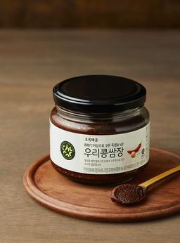 우리콩 쌈장(470g)