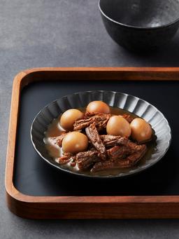 한우장조림(200g)