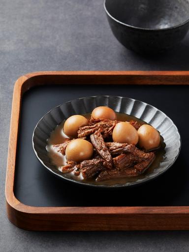 한우장조림(200g)