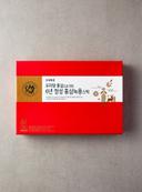 6년근정성홍삼녹용스틱(10g×30포)