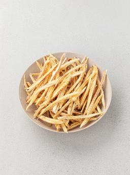 강원도 건조 황태채(180g)