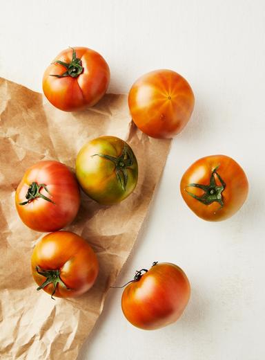 초록개런티 짭짤이토마토(900g)