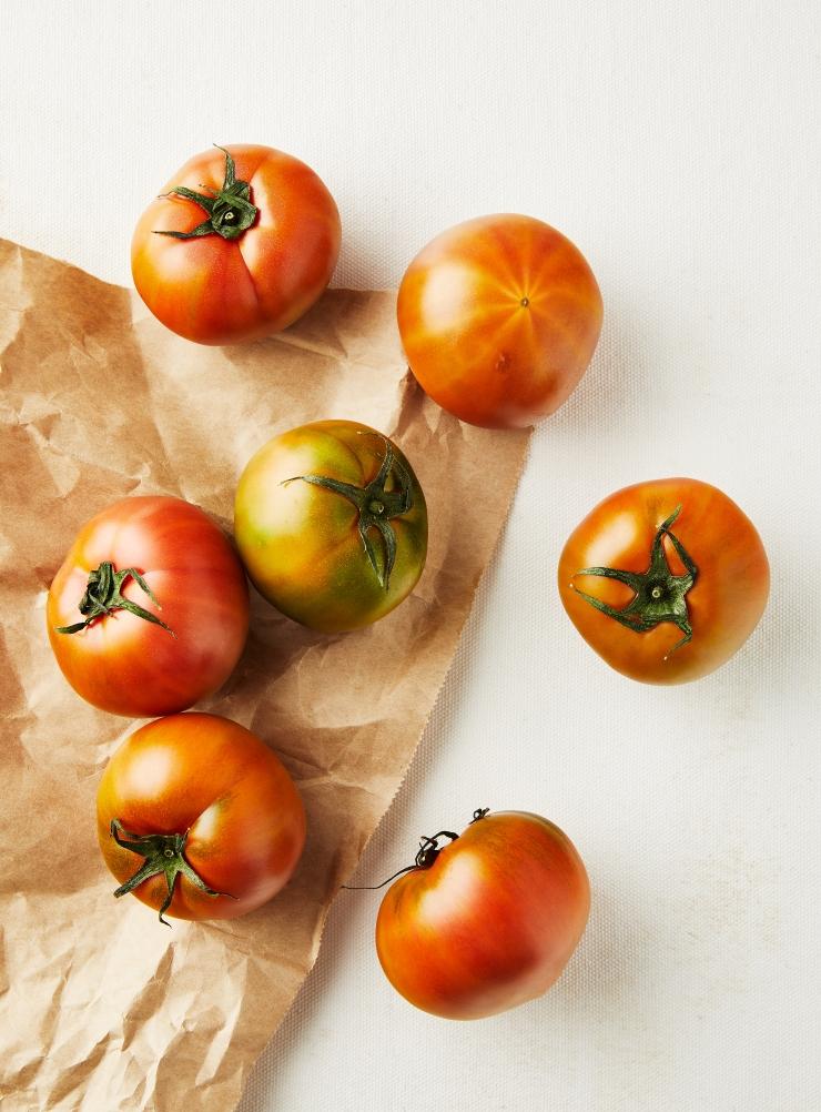 초록개런티 짭짤이토마토(900g)