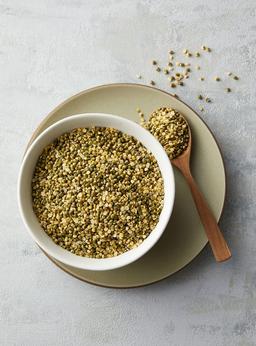 무농약 깐녹두(500g)