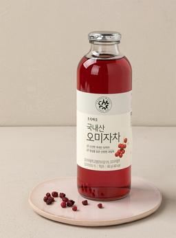 오미자차(660g)
