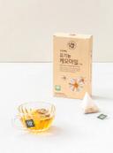 유기농 캐모마일(티백)(10g/1gx10개입)