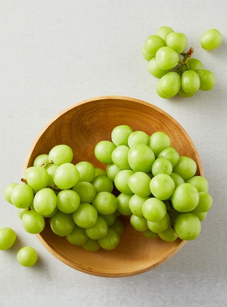초록개런티 샤인머스캣(1.3kg)