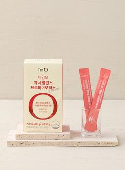아임오 이너 밸런스 프로바이오틱스(30포)