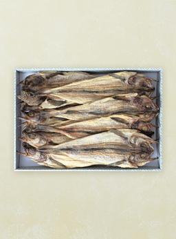 강원도 황금빛 황태포세트