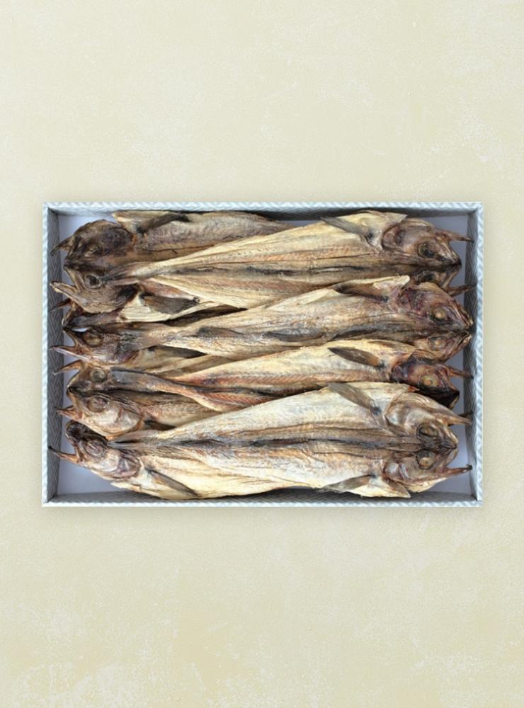 강원도 황금빛 황태포세트