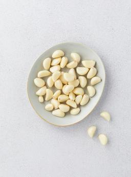 무농약 깐마늘 (150g)