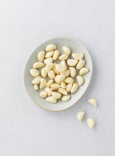 무농약 깐마늘 (150g)