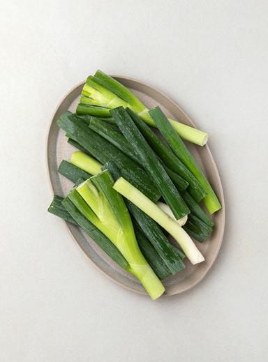 무농약이상_깐대파(300g)