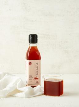 게와멸치양념수(330mL)