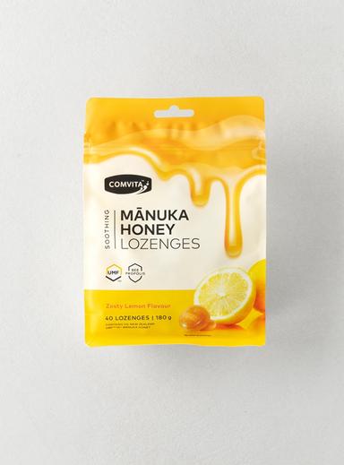 [콤비타]로젠지레몬(180g)