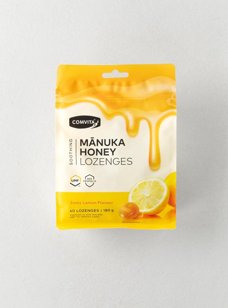 [콤비타]로젠지레몬(180g)