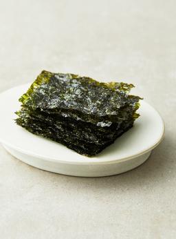 유기수산 재래김(도시락/4.5g×6봉)