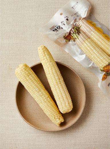 강원도 찰옥수수(간편/300g)