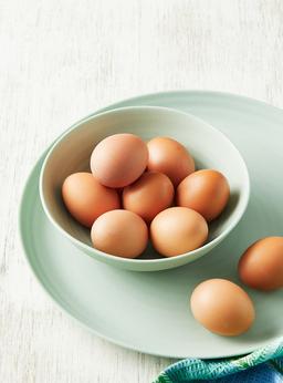 ★첫 달걀★동물복지 무항생제 초란(10입)