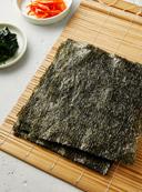 유기수산 구운 김밥김(20g/10매)