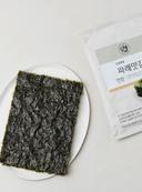 파래맛김(전장/25g)