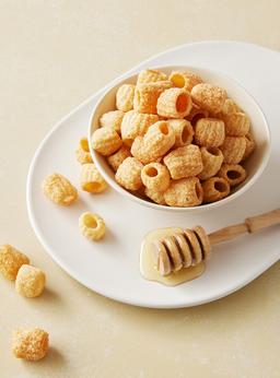 꿀먹은 맛단지 (90g)