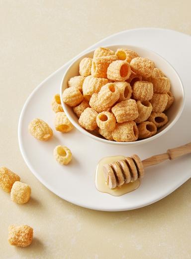 꿀먹은 맛단지 (90g)