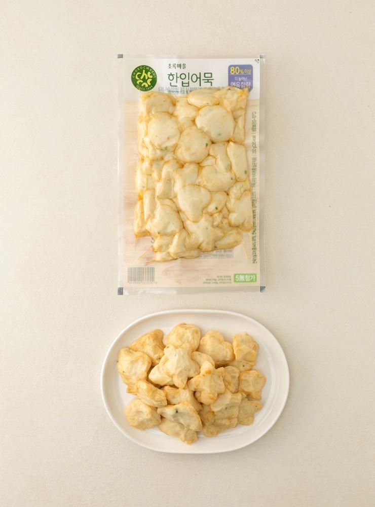 한입어묵(250g)