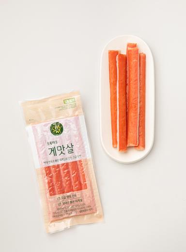 게맛살(178g)