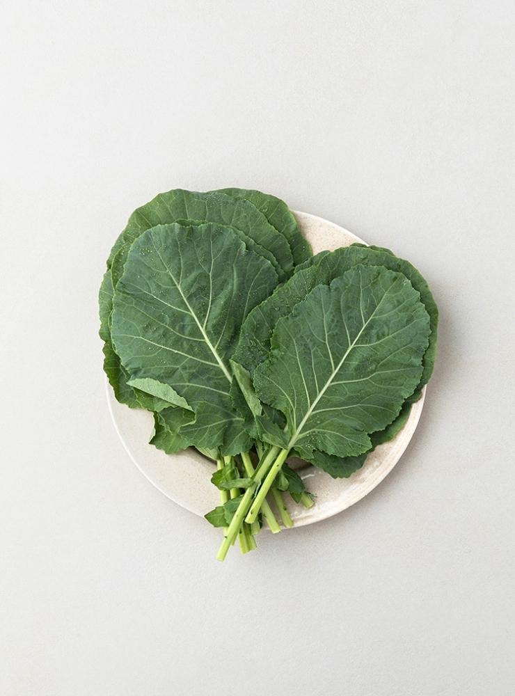 무농약이상_쌈케일(100g)