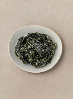 염장 다시마(180g)