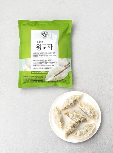 왕교자(420g)