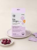 칼슘 구미젤리 키즈(270g/4.5gx60개)