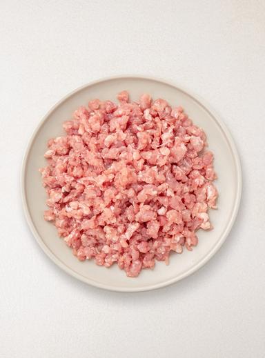 무항생제 한돈 뒷다리다짐육(300g)