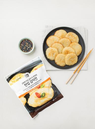 한입 감자전(30g×10개)