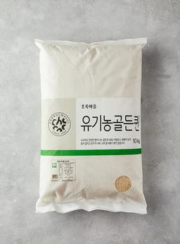 유기농 골든퀸(10kg)