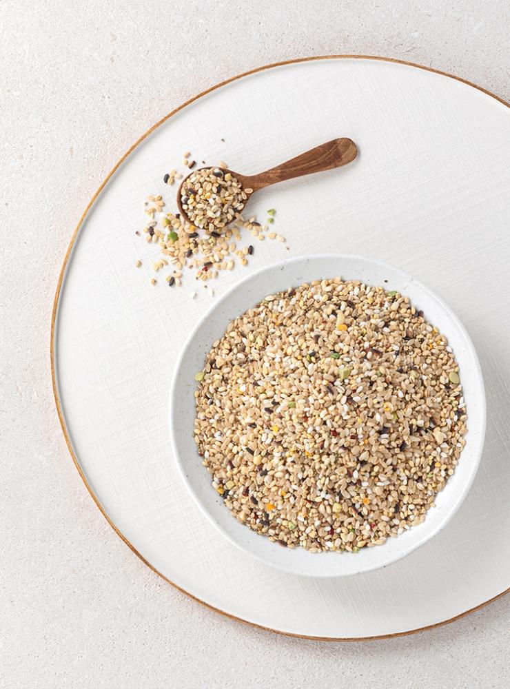 유기농 혼합12곡(2kg)