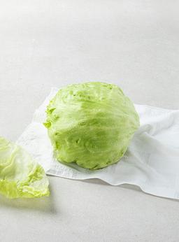 무농약이상 양상추(1개)