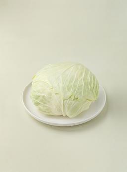 무농약이상 양배추(1.5kg)