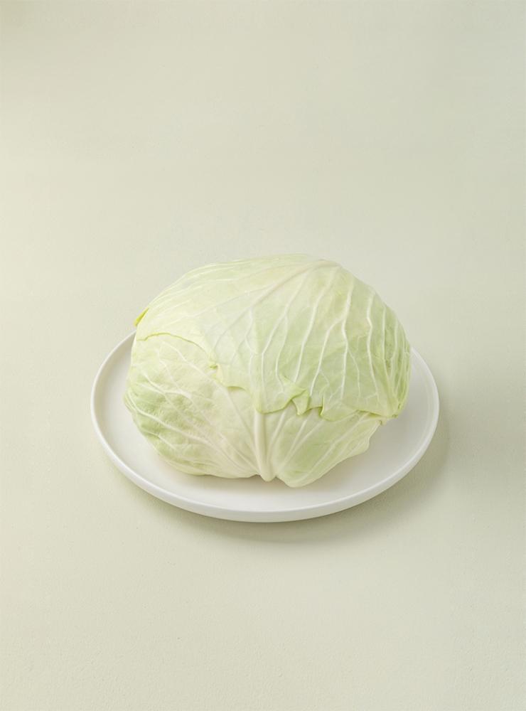 무농약이상 양배추(1.5kg)