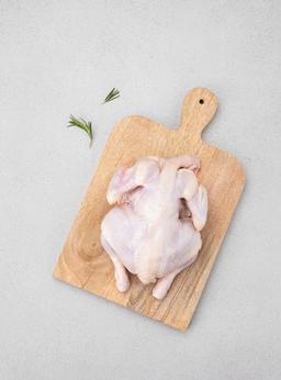무항생제 통닭(냉장/800g)