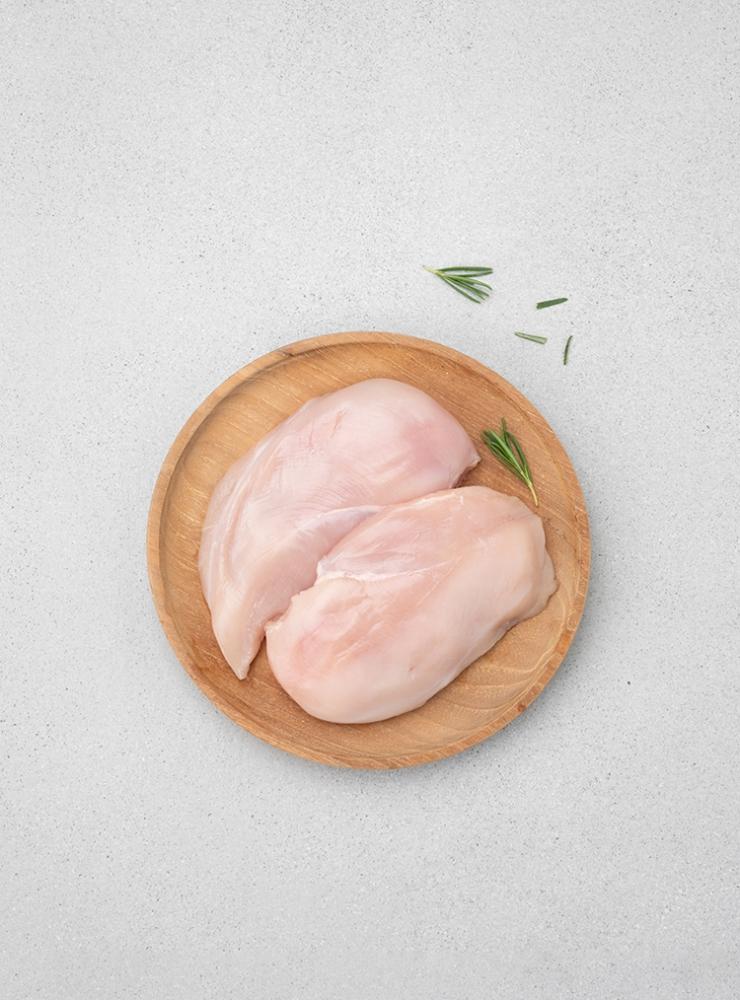 무항생제 닭가슴살(냉장/400g)