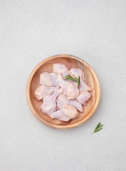 무항생제 윗날개(봉)(냉장/400g)