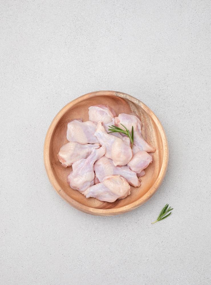 무항생제 윗날개(봉)(냉장/400g)