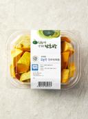 무농약이상 단호박(400g/죽용)